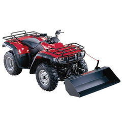 Swisher Universal Dump Bucket – 44"