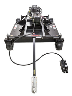 Swisher Commercial Pro Rough Cut Trailcutter Mower – 52" Deck, 14 5 HP Kawasaki, 12V
