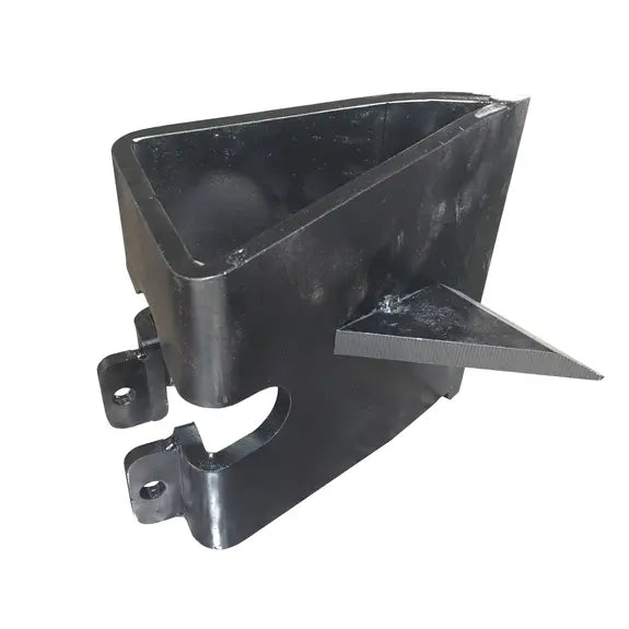 Braber Equipment 4-Way Cross Wedge, 6T Electric LS4CWE