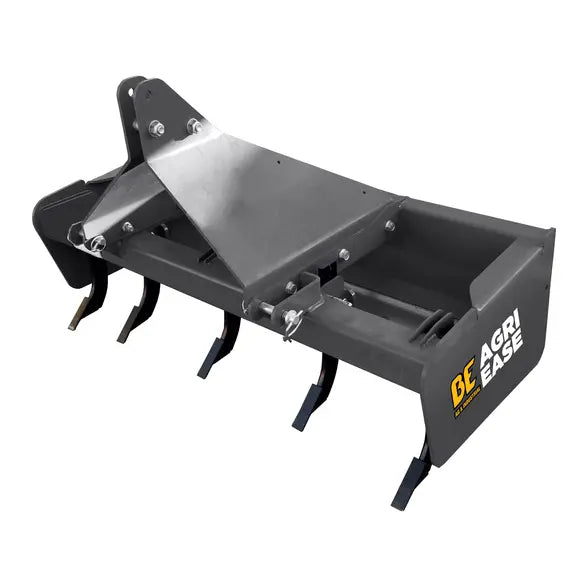 Braber Equipment Blade, 5' Box Reg. Deluxe BE-BBR5ND