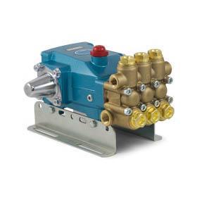 Barens Pressure Washer Pump CAT