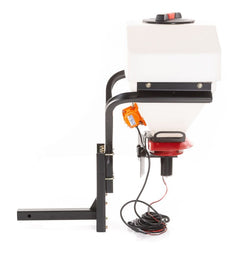 Swisher Commercial Pro Truck/UTV Spreader with Vibrator
