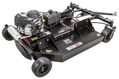 Swisher Commercial Pro Rough Cut Trailcutter Mower – 52" Deck, 14 5 HP Kawasaki, 12V