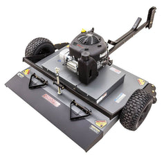 Swisher Fast Finish Trail Mower – 44" Deck, 11 5 HP Briggs & Stratton, Recoil Start