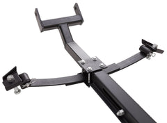 Swisher UTV Commercial Pro Plow Combo – 62" Blade