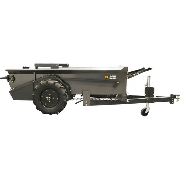 Braber Equipment Spreader, Manure 23 Bushel BE-23MS