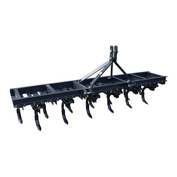Braber Equipment Cultivator, 13Tine D.Sprg 9.5' BE-FC13S