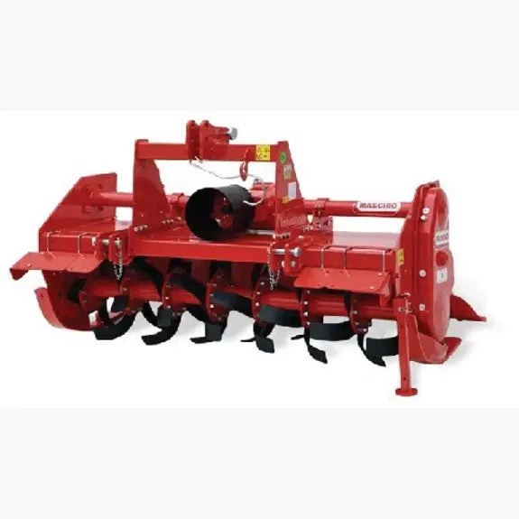 Braber Equipment Rototiller, B-205 82