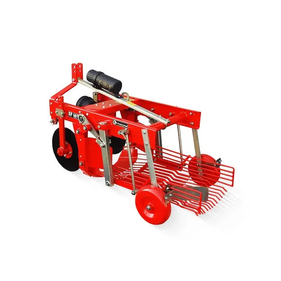 Braber Equipment Potato Lifter, Sp50 Rear CHM-SP50