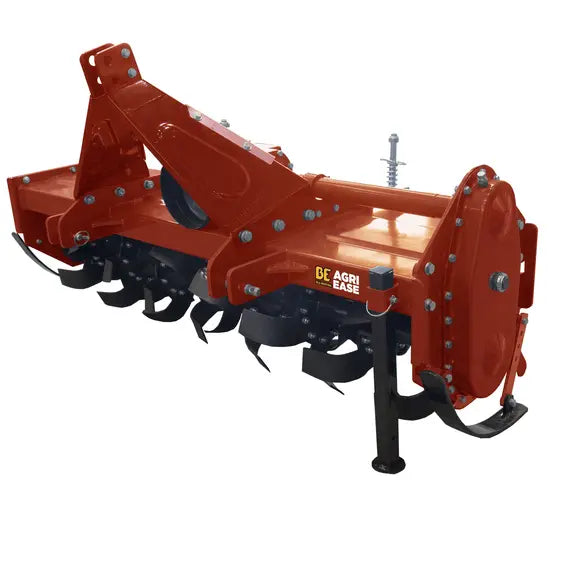 Braber Equipment Tiller, Rotary 59