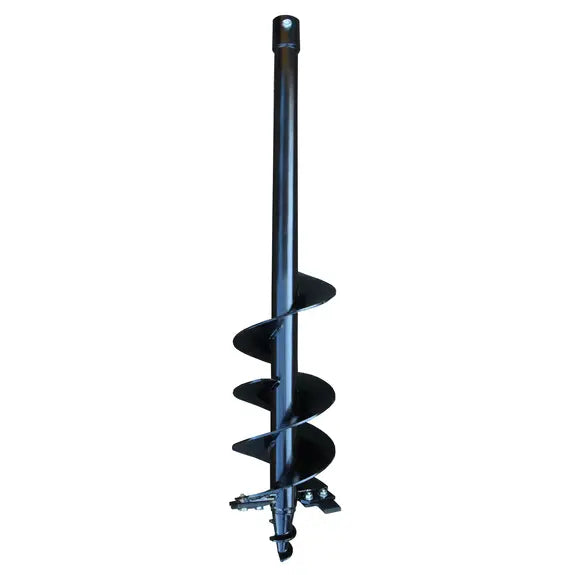 Braber Equipment Auger, 9