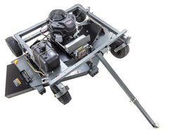 Swisher Fast Finish Trail Mower – 66" Deck, 14 5 HP Kawasaki, 12V