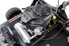 Swisher Commercial Pro Rough Cut Trailcutter Mower – 44" Deck, 14 5 HP Kawasaki, 12V