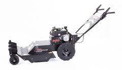Swisher Walk Behind Rough Cut Mower – 24" Deck, 11 5 HP with Casters