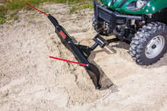 Swisher UTV Plow Blade – 62"