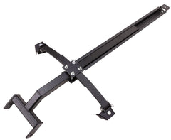 Swisher UTV Commercial Pro Plow Combo – 62" Blade