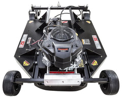 Swisher Commercial Pro Rough Cut Trailcutter Mower – 52" Deck, 14 5 HP Kawasaki, 12V