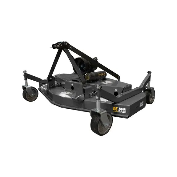 Braber Equipment Mower, 48