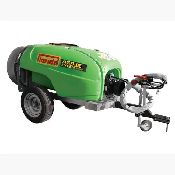 Braber Equipment Sprayer, 600Ltr P/Type Eco FLO-PLN600EL