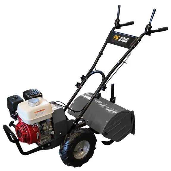 Braber Equipment Tiller, Rear Tine 19