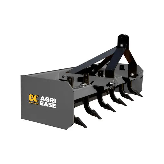 Braber Equipment Blade, 5'6