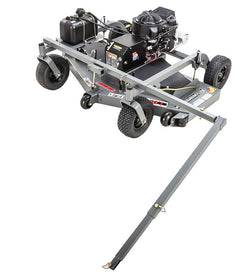Swisher Fast Finish Trail Mower – 60" Deck, 14 5 HP Kawasaki, 12V
