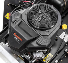 Swisher Commercial Pro Rough Cut Trailcutter Mower – 52" Deck, 14 5 HP Kawasaki, 12V