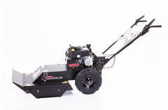 Swisher Walk Behind Rough Cut Mower – 24" Deck, 11 5 HP Briggs & Stratton
