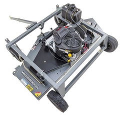 Swisher Fast Finish Trail Mower – 66" Deck, 14 5 HP Kawasaki, 12V