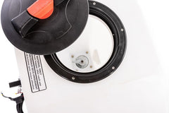 Swisher Commercial Pro UTV/Truck Spreader
