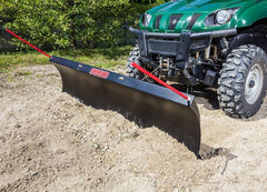 Swisher UTV Commercial Pro Plow Combo – 62" Blade