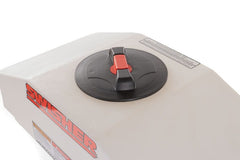 Swisher Commercial Pro Truck/UTV Spreader with Vibrator