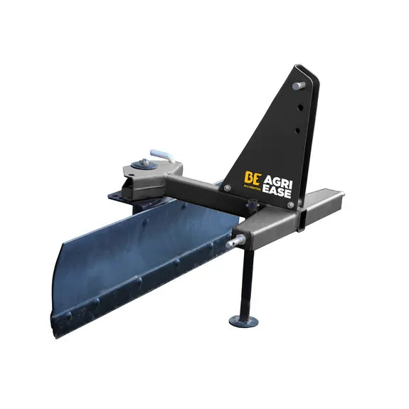 Braber Equipment Blade, Rear Compact BE-RBC48N