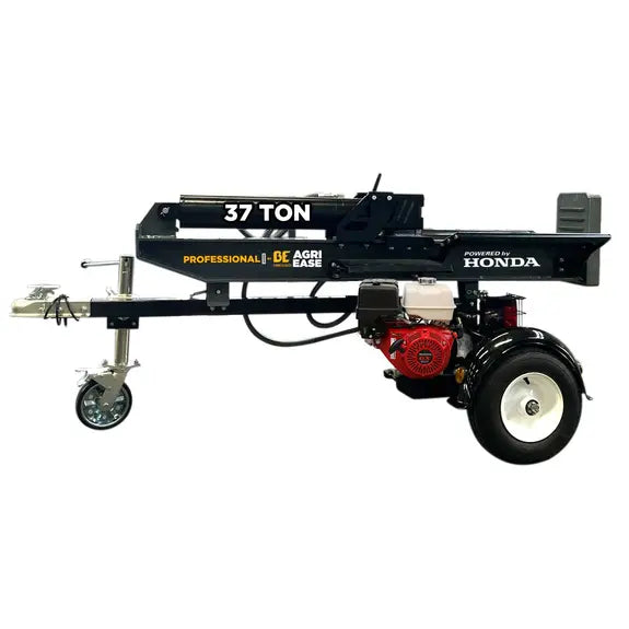 Braber Equipment Log Splitter, 37T Professional BE-LS37DH9