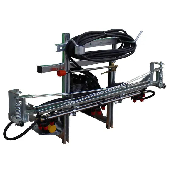 Braber Equipment 15Ft Herbicide Folding Boom Kit (4.5M) FLO-4.5MHKIT