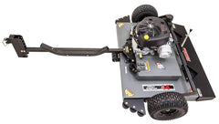 Swisher Fast Finish Trail Mower – 44" Deck, 11 5 HP Briggs & Stratton, Recoil Start