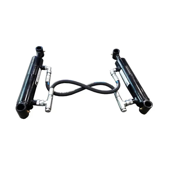 Braber Equipment Hyd Kit, S/S Front Snowblade FBSHYDKIT