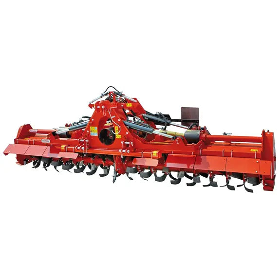 Braber Equipment Rototiller,Pantera249
