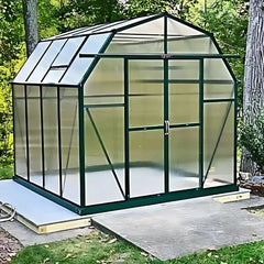 Grandio Greenhouse Elite 8x8