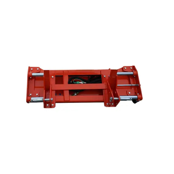 Braber Equipment Hydraulic Side Shift Kit, Efgc200 EFGCHM200-HDJZH-PJ