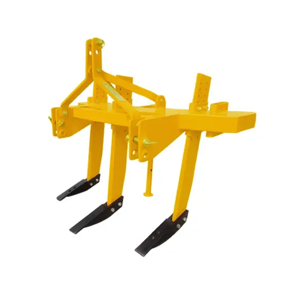 Braber Equipment Subsoiler, 3 Shank BE-SS3FK