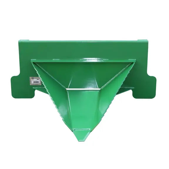 Braber Equipment Jd Tree Stump Remover BE-JDTS37