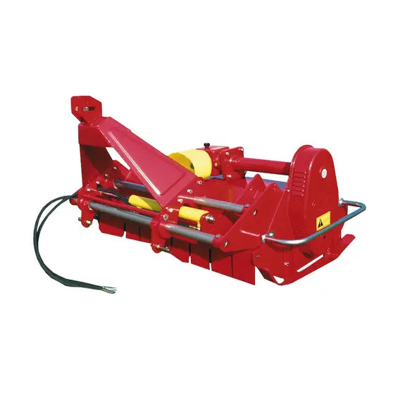 Braber Equipment Kit, Hyd. For Tm-Tl Models CAR-TML01HYD