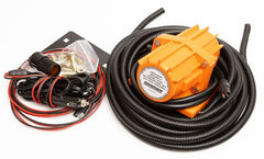 Swisher Spreader Vibrator Kit – 80 lb Capacity