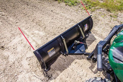 Swisher UTV Commercial Pro Plow Combo – 62" Blade