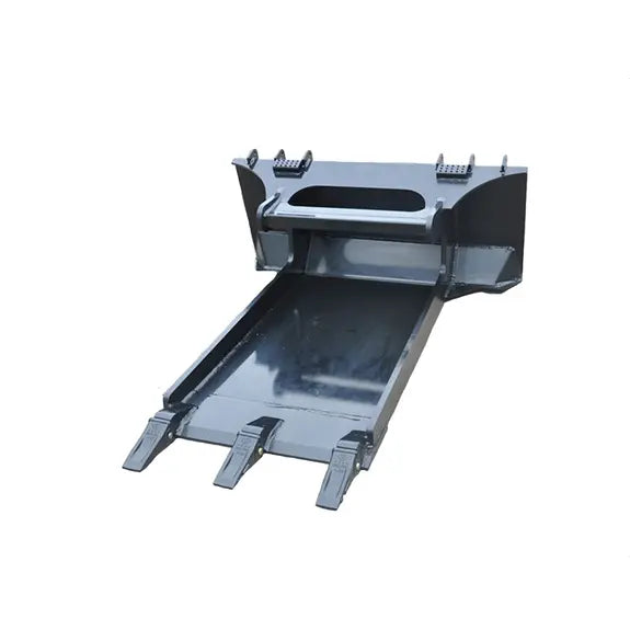 Braber Equipment Hzs-52 Concrete Claw BE-SSCC52