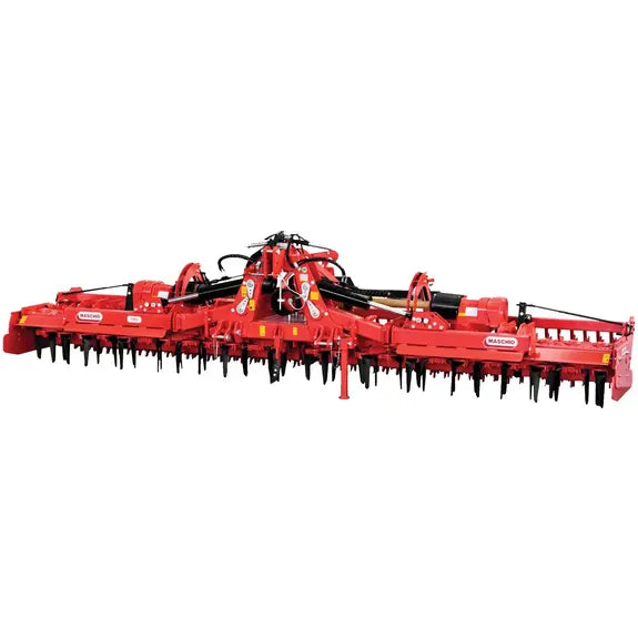 Braber Equipment Power Harr,Toro 7000 7M MAS-TORO7000PR