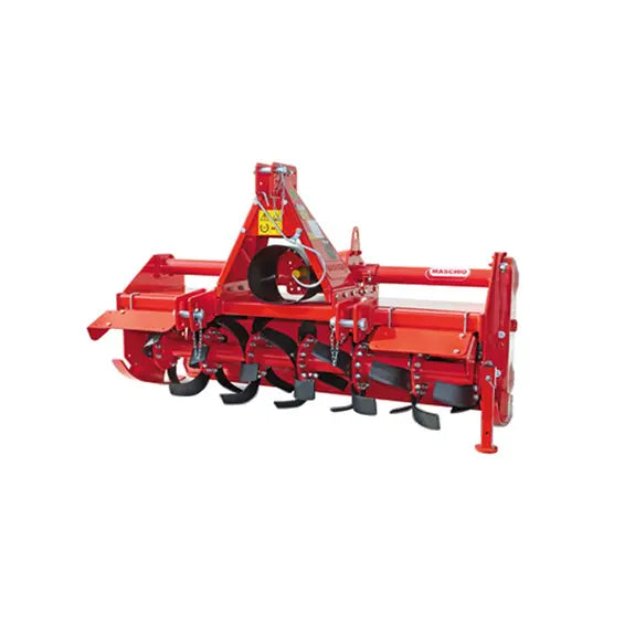 Braber Equipment Rototiller, U130 51