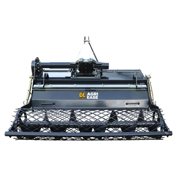 Braber Equipment Tiller, Reversible Offset BE-SB145R