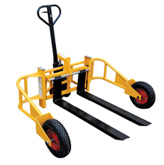 Vestil All Terrain Pallet Trucks